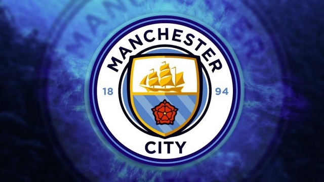 Biểu tượng của Manchester City