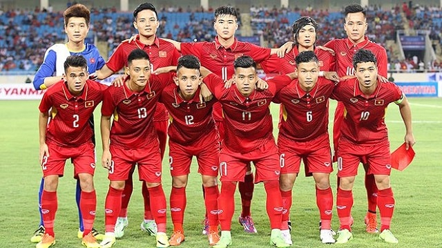 Nguyễn Tuấn Anh tại U23 Việt Nam