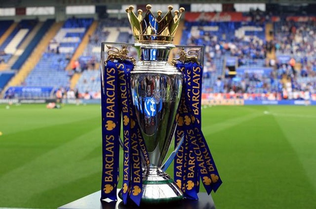 Các thành tích đặt được của CLB Leicester City
