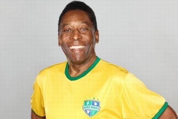 Đôi nét về tiểu sử của vua bóng đá Pele
