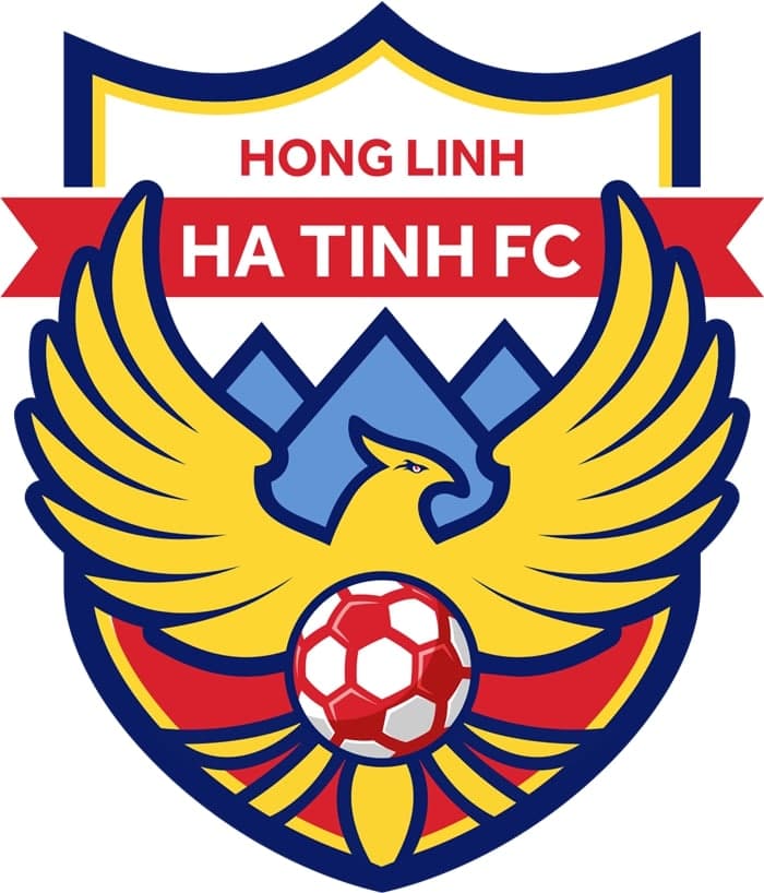 Logo bóng đá thành phố Hà Tĩnh