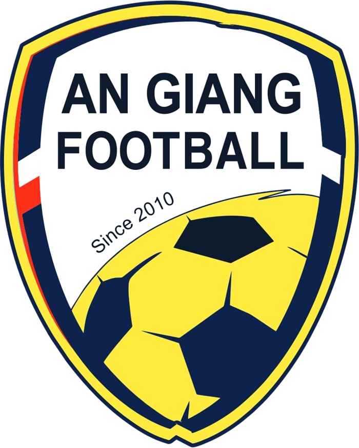 Logo bóng đá phủi An Giang
