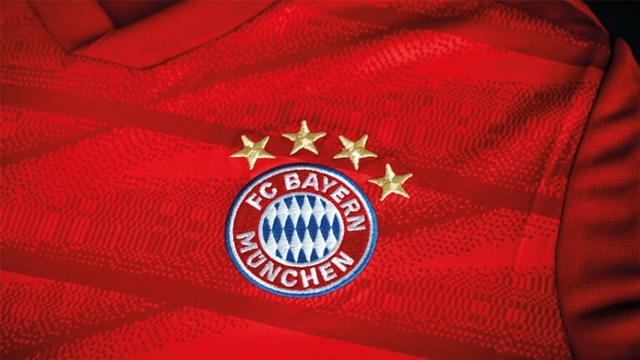 tin tức và tiểu sử về Bayern Munich