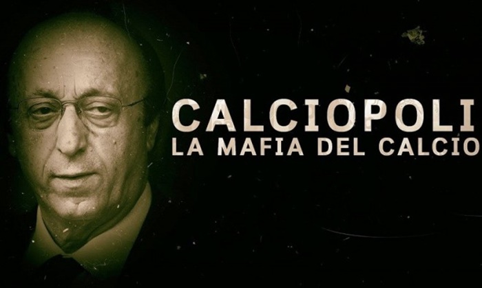 Kỳ án bán độ Calciopoli của Italia