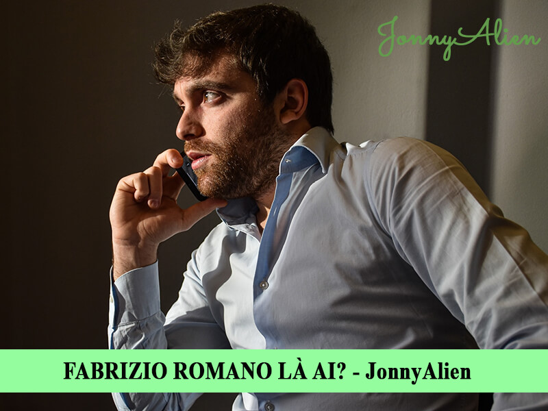 Cuộc sống cá nhân của Fabrizio Romano
