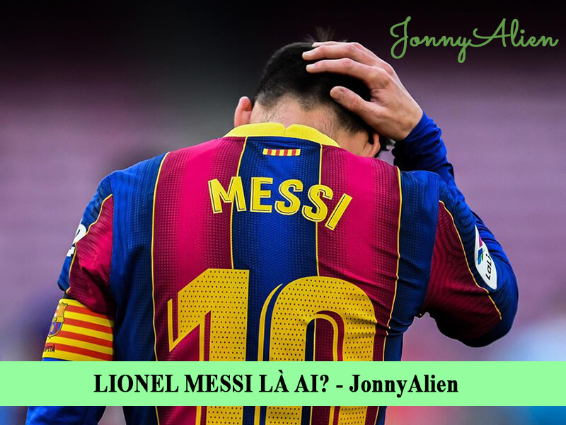 Danh hiệu và thành tích của Lionel Messi