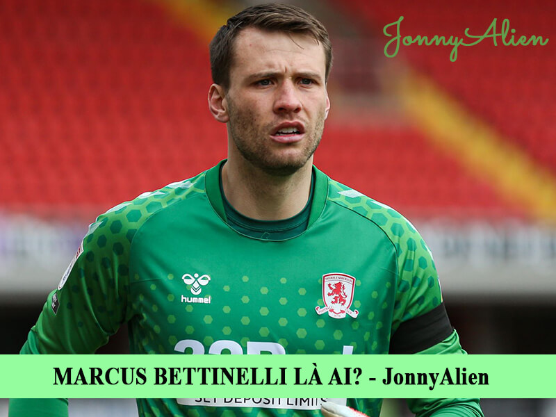 Sự nghiệp CLB của Marcus Bettinelli