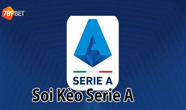 Soi kèo nhận định bóng đá Serie A dẫn từ JonnyAlien