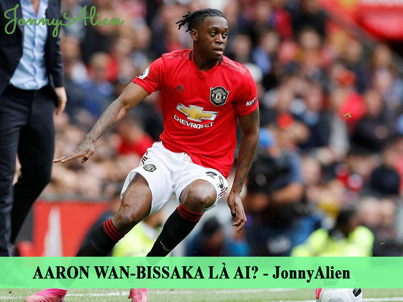 Danh hiệu và thành tích của Aaron Wan-Bissaka