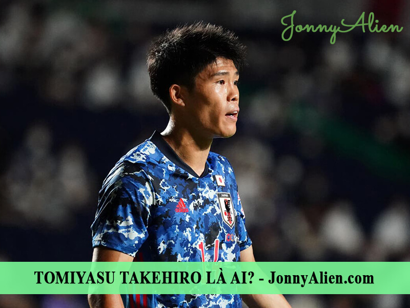 Danh hiệu và thành tích của Tomiyasu Takehiro