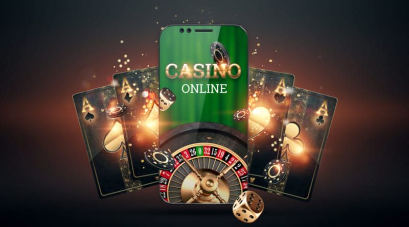 Đánh Giá Top Casino Trực Tuyến Được Yêu Thích Nhất